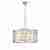 Подвесная люстра Vele Luce Riccio VL3164P05