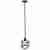 Подвесной светильник Lightstar Gabbia 732417 Подвесной светильник Lightstar Gabbia 732417