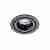 Светильник точечный Italline Halo Eco IT02-008 black