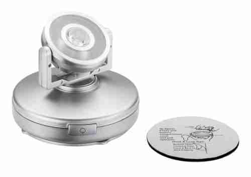 Мебельный светодиодный светильник Paulmann Rotate 70637