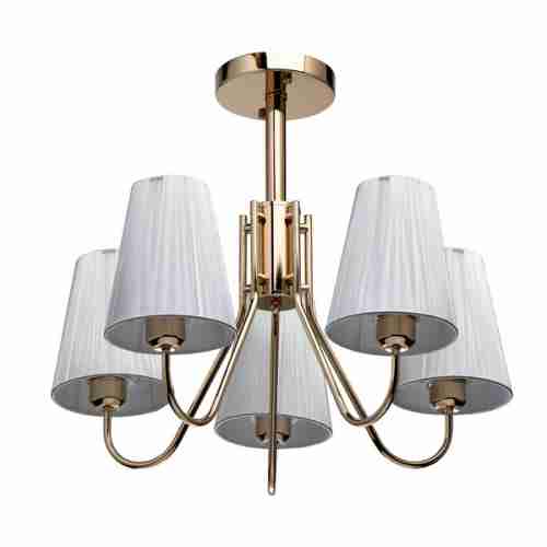 Потолочная люстра MW-Light Федерика 684012505