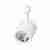 Трековый светодиодный светильник Volpe ULB-Q275 30W/4000К WHITE UL-00005931