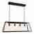 Подвесная люстра Loft IT Loft3110C