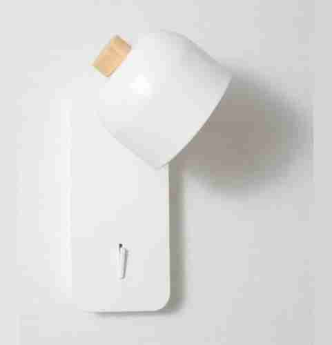 Светодиодный спот Favourite Mauris 2834-1W