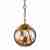 Подвесная люстра Loft IT Loft3043-Br Подвесная люстра Loft IT Loft3043-Br