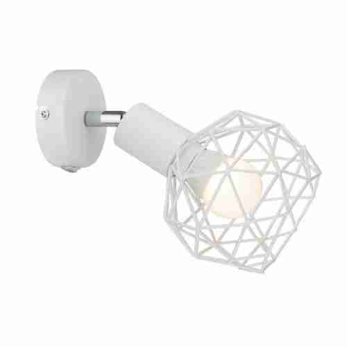 Спот Artelamp Sospiro A6141AP-1WH