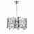 Подвесная люстра ST Luce Letina SL1103.103.08