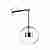 Бра Odeon Light Bubbles 4802/12WL