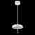 Крепление подвесное Lightstar Zolla 590066 Крепление подвесное Lightstar Zolla 590066