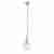 Подвесной светильник Ideal Lux Minimal SP1 Bianco 009360
