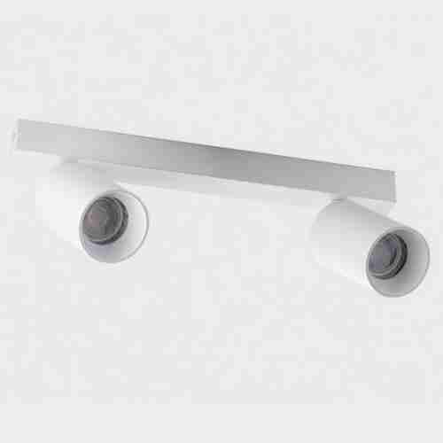 Спот Italline DANNY E2 white