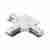 Коннектор T-образный Lightstar Barra 501136 Коннектор T-образный Lightstar Barra 501136