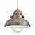 Подвесной светильник Ideal Lux Sailor SP1 D29 Brunito 025308