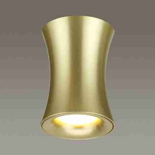 Потолочный светильник Odeon Light Zetta 4226/1C