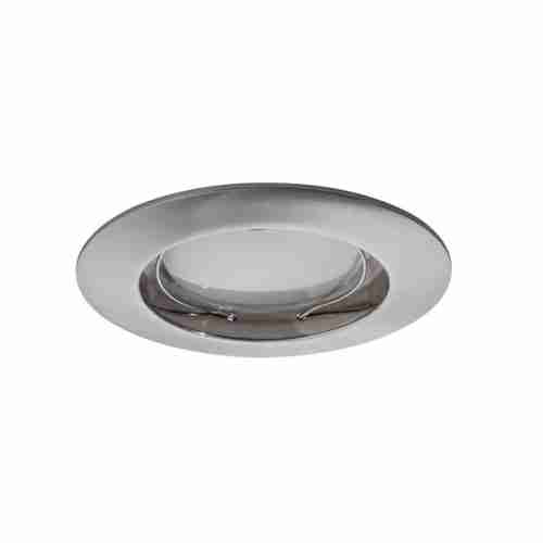 Встраиваемый светодиодный светильник Paulmann Premium Line Coin 92722