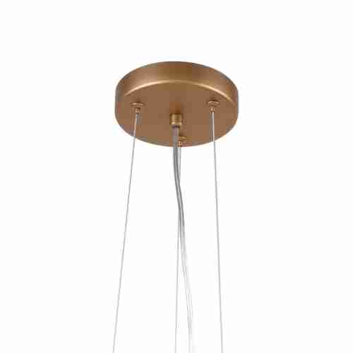 Подвесная люстра Favourite Babylon 2515-10P