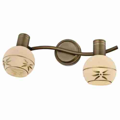 Спот TopLight Sharleen TL3790Y-02AB