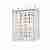 Бра Vele Luce Lillian VL3093W01