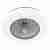 Потолочная светодиодная люстра-вентилятор Toplight Mirafo TL1208X-72WH