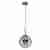 Подвесной светильник Artelamp Jupiter Chrome A7961SP-1CC