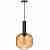 Подвесной светильник Loft IT 2071-B+BR