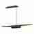 Подвесной светильник Odeon Light Whitney 3816/50BG Подвесной светильник Odeon Light Whitney 3816/50BG