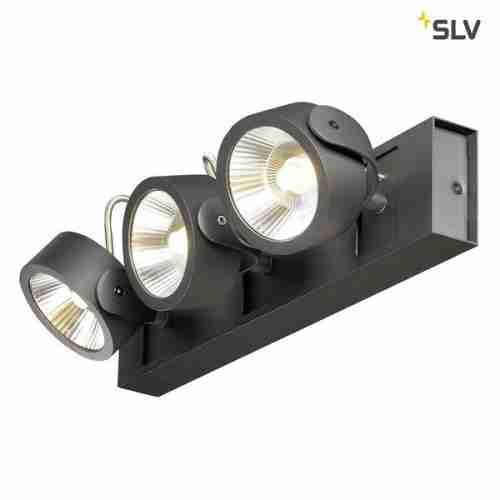 Спот SLV Kalu 1000115