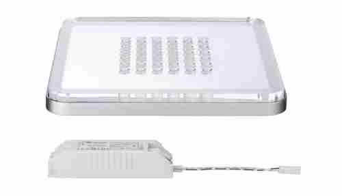 Встраиваемый светодиодный светильник Paulmann Premium Line Panel Shower 92791