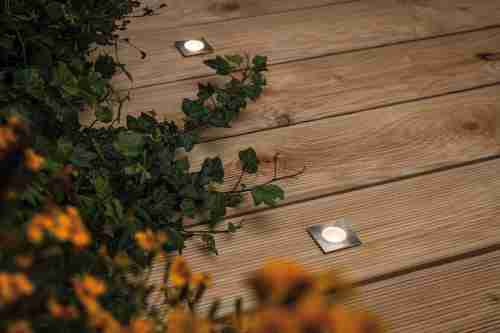 Ландшафтный светодиодный светильник Paulmann MiniPlus Basic 93786