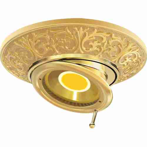Светильник точечный Fede Swivel &amp; Tilt FD1102SOB