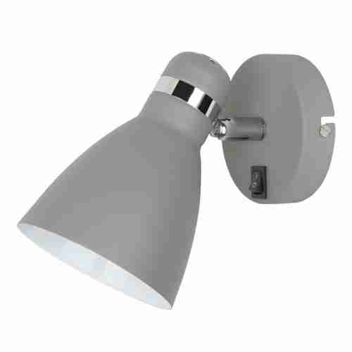 Спот Artelamp Mercoled A5049AP-1GY
