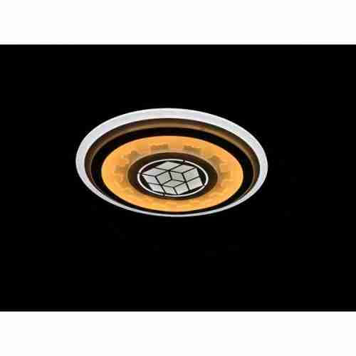 Настенно-потолочный светильник Natali Kovaltseva LED LAMPS 5601