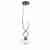 Подвесной светильник Vele Luce Janice VL5444P01 Подвесной светильник Vele Luce Janice VL5444P01