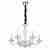 Подвесная люстра ST Luce Serenatta SL1112.503.06 Подвесная люстра ST Luce Serenatta SL1112.503.06