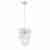 Подвесная люстра ST Luce Osoleto SL386.203.05