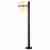 Уличный светильник Odeon Light Lomeo 4832/1F Уличный светильник Odeon Light Lomeo 4832/1F