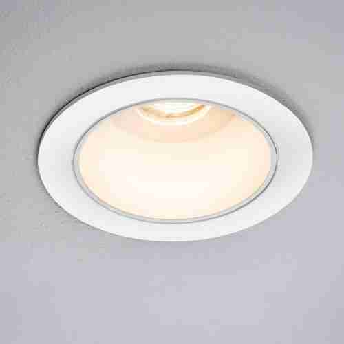 Встраиваемый светодиодный светильник Paulmann Premium Luca 92652