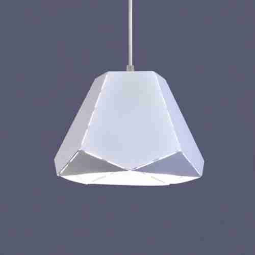 Светильник подвесной Nowodvorski Diamond White 6618