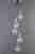 Подвесной светильник Vele Luce Cesare VL1913P05 Подвесной светильник Vele Luce Cesare VL1913P05