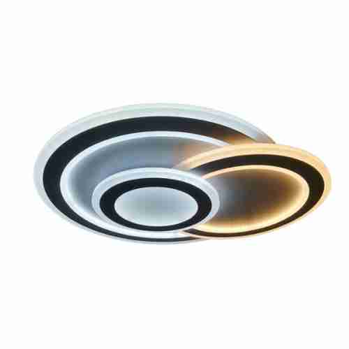 Потолочная люстра Natali Kovaltseva 81016 81016/8C