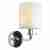 Бра iLamp Joy RM003/1W CR Бра iLamp Joy RM003/1W CR