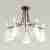 Потолочная люстра Lumion Oliver 4494/5C Потолочная люстра Lumion Oliver 4494/5C