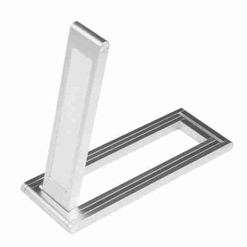 Настольная лампа Uniel TLD-556 Silver/LED/105Lm/6500K UL-00003649