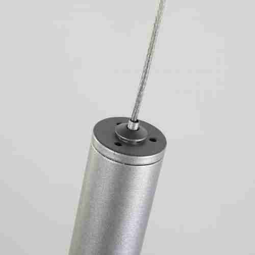 Подвесной светодиодный светильник Favourite Tibia 2216-1P