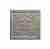 Плитка керамическая Adex Studio Relieve Vizcaya Graystone декор 14,8х14,8