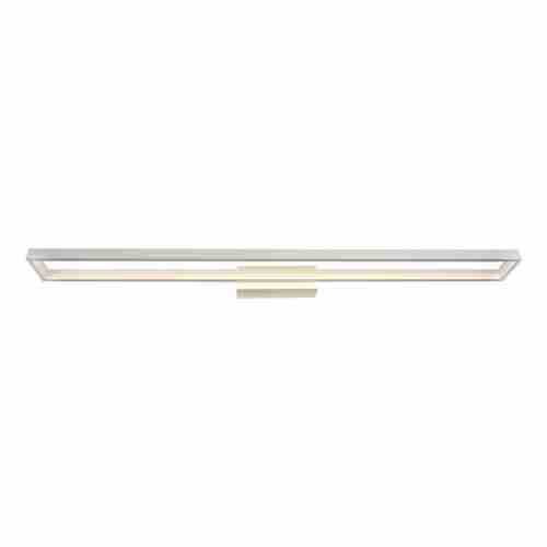 Настенный светодиодный светильник iLedex Edge X050330 WH