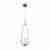Подвесной светильник Freya Bumble FR5144PL-01TR