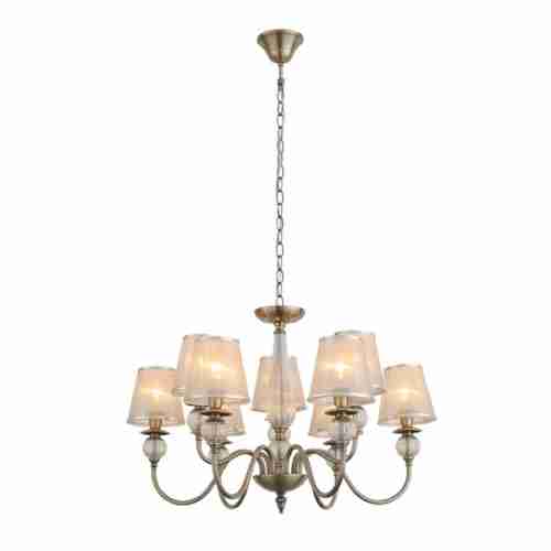 Люстра подвесная ST Luce Grazia SL185.303.09
