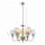 Люстра подвесная ST Luce Grazia SL185.303.09