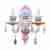 Бра ST Luce Ornato SL673.781.02